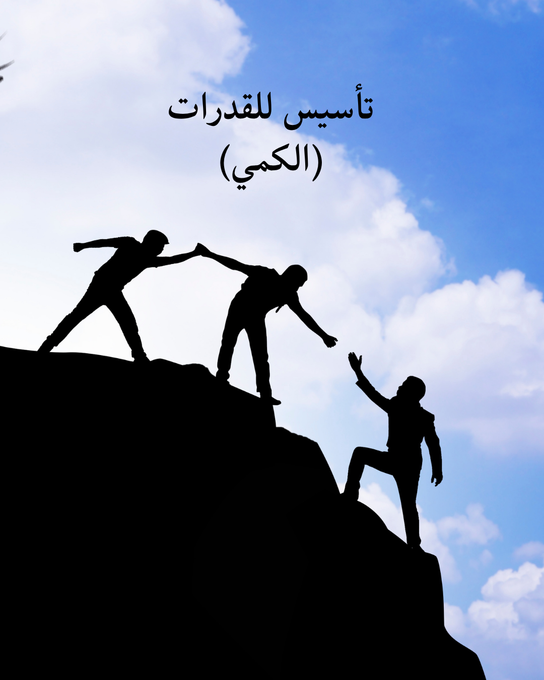 قدرات الكمي فردي